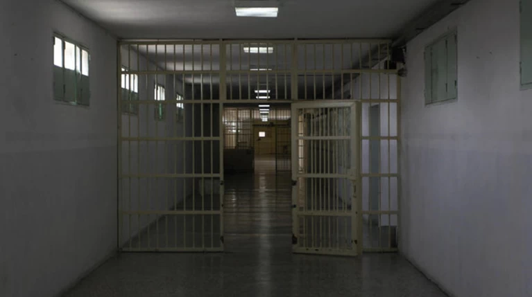 Συμπλοκή κρατουμένων στις φυλακές Κορυδαλλού