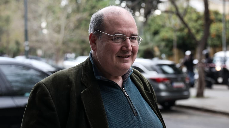 Φίλης: Να ενισχύσουμε τα ριζοσπαστικά χαρακτηριστικά μας