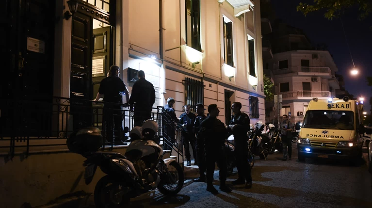 Συνελήφθη στην Αλβανία ο δεύτερος δολοφόνος του Ζαφειρόπουλου
