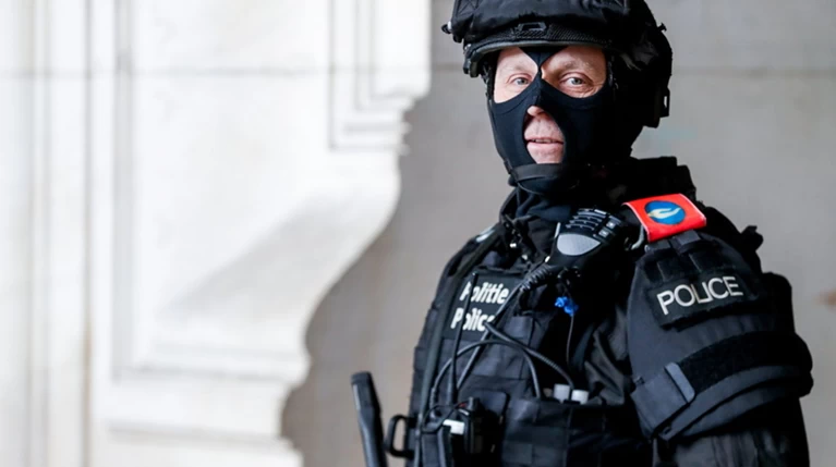 Εκκενώνεται σιδηροδρομικός σταθμός στις Βρυξέλλες-Απειλή για βόμβα - βίντεο