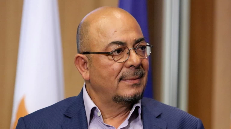 Νιαζί Κιζιλγιουρέκ: Πρώτη φορά Τουρκοκύπριος στην Ευρωβουλή