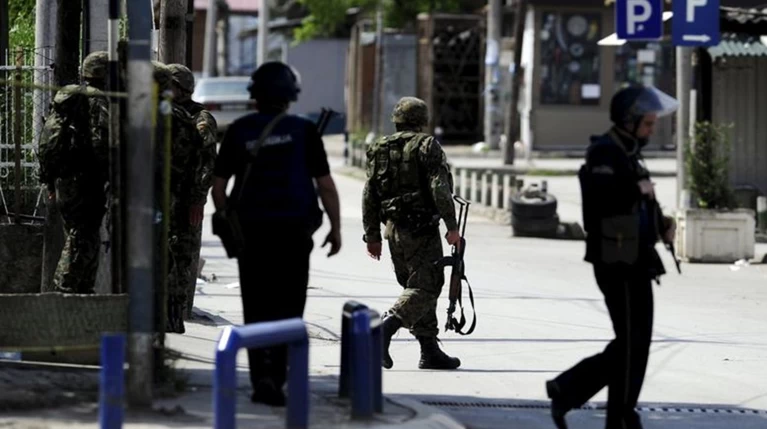 Τι λέει o καταζητούμενος για το φόνο Ζαφειρόπουλου
