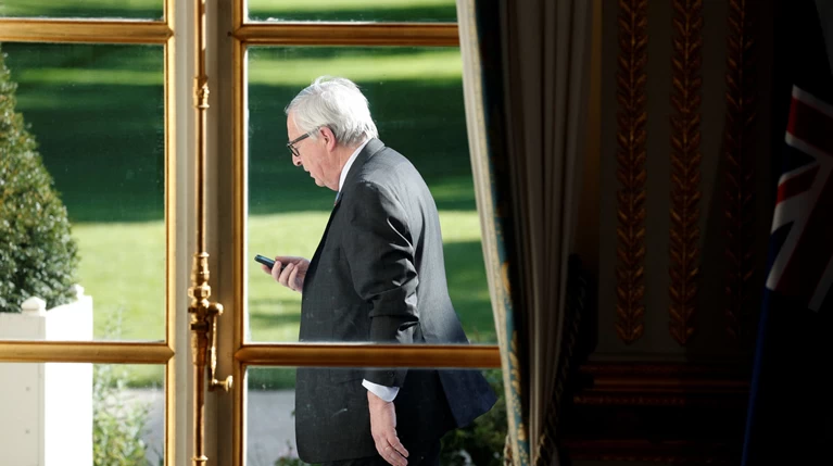 Αρχίζει η σκληρή μάχη για την διαδοχή Γιούνκερ στην Κομισιόν