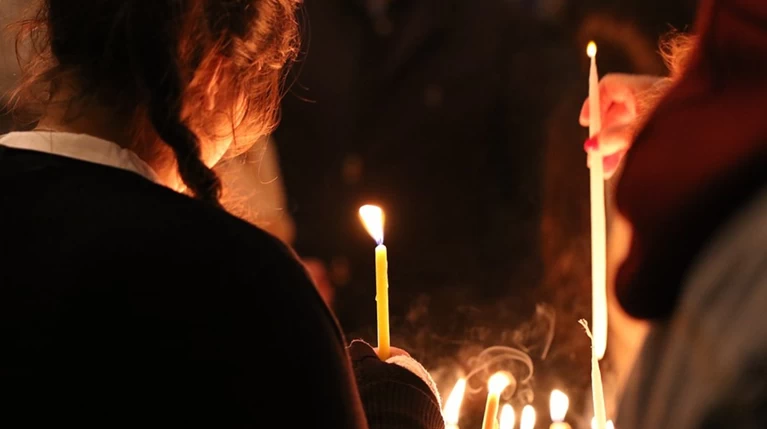 Κι όμως! Οι άπιστοι δε διαφέρουν πολύ από τους πιστούς