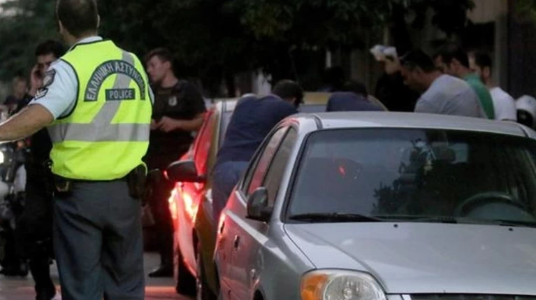 Αρπαγή χρηματοκιβωτίου από συνεταιρισμό ταξί στη Θεσσαλονίκη