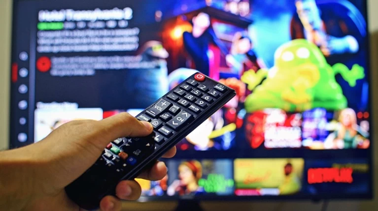 Το Netflix κατά του νόμου για τον περιορισμό των αμβλώσεων