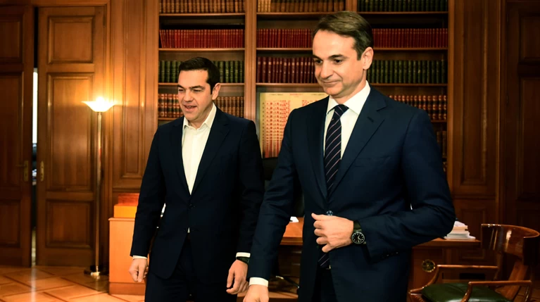 Κλείδωσε η ημερομηνία των εκλογών - Τι θα γίνει με το debate