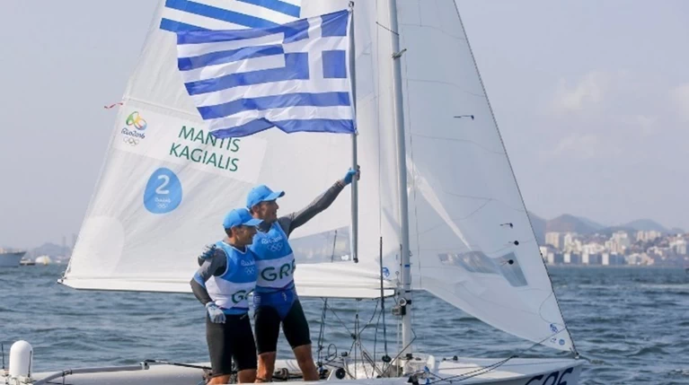 Η ελληνική αποστολή για το Παγκόσμιο Κύπελλο στη Μασσαλία