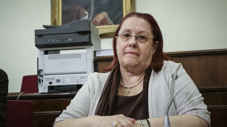 Παπασπύρου: Διάψευση δημοσιευμάτων για πιέσεις παραίτησης στην Δημητρίου