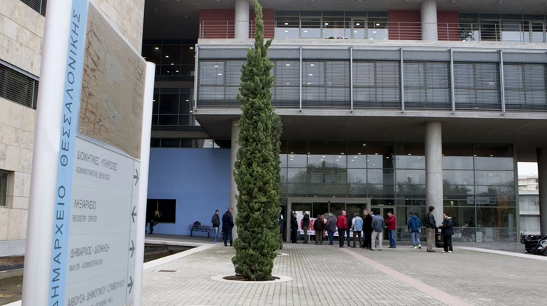 Θεσσαλονίκη: Επανακαταμέτρηση και παρασκήνιο για τον β΄γύρο