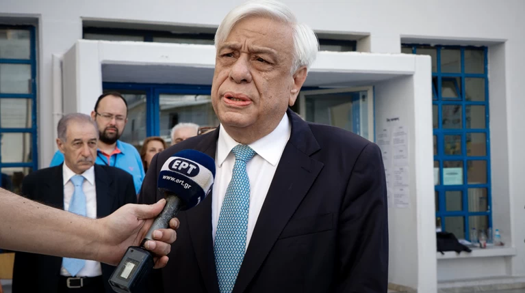 Πηγές Προεδρίας: Καμία παρέμβαση για την ηγεσία της Δικαιοσύνης
