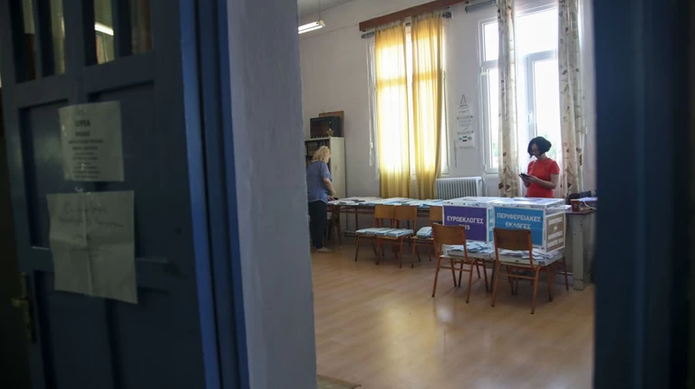 Οσα πρέπει να γνωρίζετε για τον δεύτερο γύρο των εκλογών