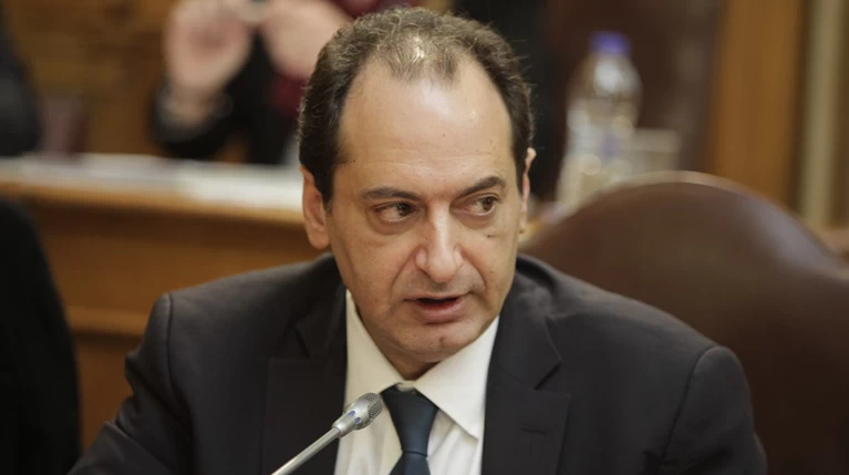 Σπίρτζης: Αλαζονική η στάση της ΝΔ στο θέμα της Δικαιοσύνης