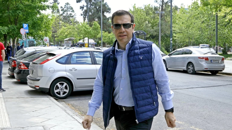 Τσίπρας: "7 Ιουλίου οι εκλογές - Τροπολογία για μη μείωση αφορολόγητου"