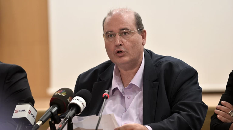 Φίλης: Μικρότητα του άνοστου ΚΙΝΑΛ απέναντι στον Βενιζέλο