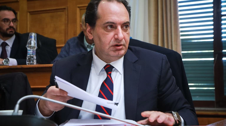 Σπίρτζης: Το ΚΙΝΑΛ γιατί δεν απαντά στο κάλεσμα Τσίπρα;