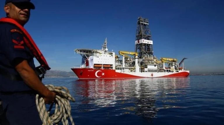 Το Νομοσχέδιο Μενέντεζ-Ρούμπιο: Τι λέει για ΑΟΖ, S-400, Αιγαίο
