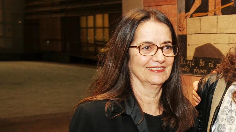 Η μοναδική βραδιά της Ελένης Καραΐνδρου στο Ηρώδειο