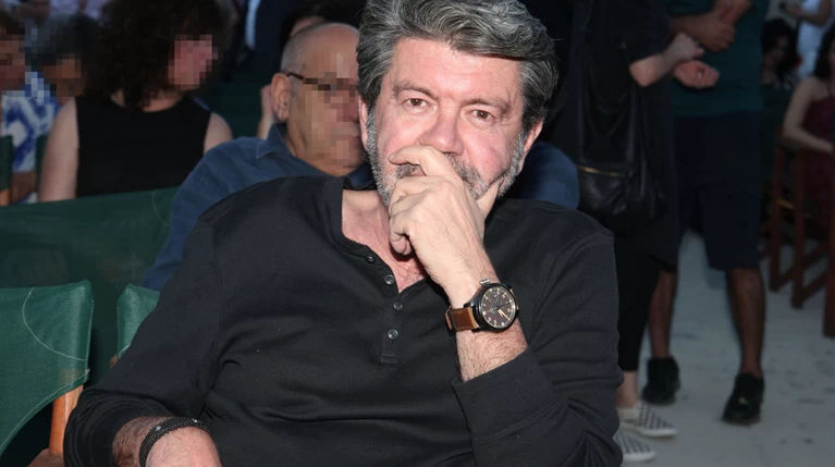 Ο Λάτσιος απαντά σε όλους: η ηθική, οι κανόνες & το "πρόβλημα υγείας"