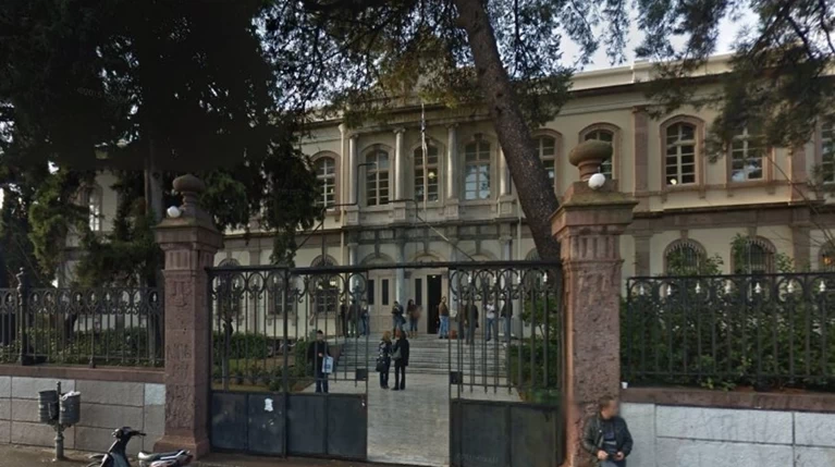Μυτιλήνη: Σε 20 έτη φυλάκιση καταδικάστηκε 70χρονος για βιασμό ανηλίκων