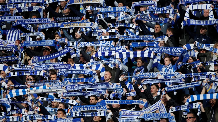 Η καλύτερη 11άδα της Bundesliga
