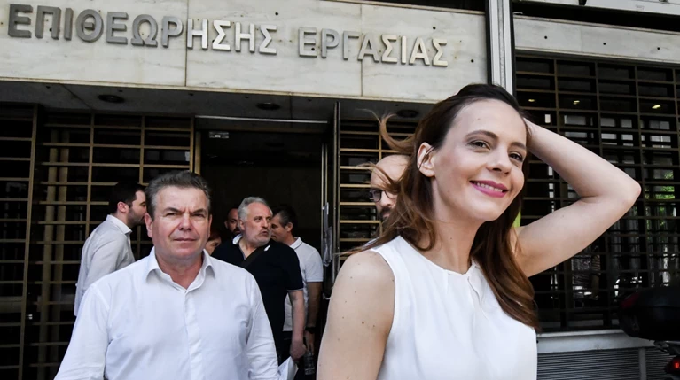 Τι ισχύει για τη χορήγηση άδειας σε εργαζόμενους λόγω εκλογών