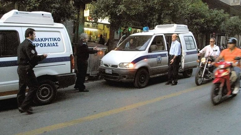 Αχαΐα: Αναζητούν τον οδηγό που παρέσυρε και σκότωσε 42χρονο