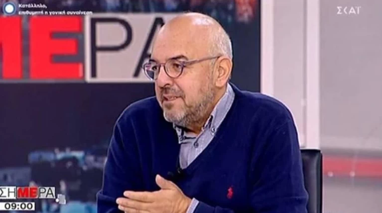 Κόντρα Αχτσιόγλου - Ζαχαράκη για τις δηλώσεις Παπαδημητρίου