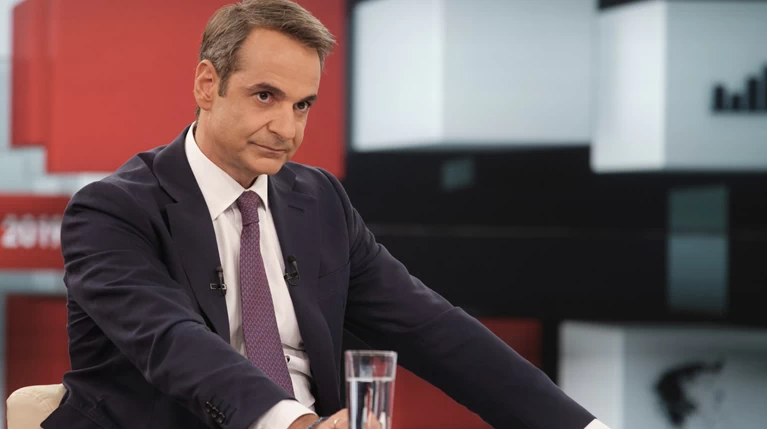 Μητσοτάκης: "Έχω αποφασίσει ποιους θα κάνω υπουργούς"