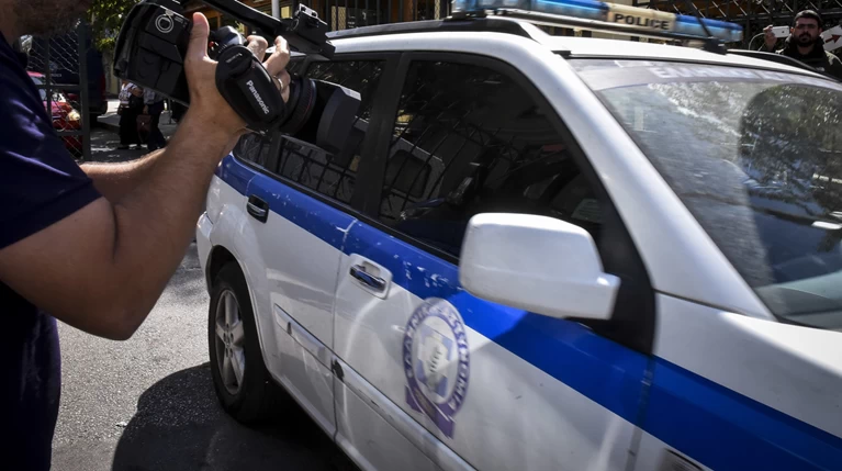 Βαριές κατηγορίες για τον φερόμενο αρχηγό της "Κρυπτείας"