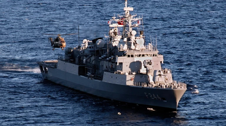 Προκλητική τουρκική Navtex στο Καστελόριζο ανήμερα των εθνικών εκλογών