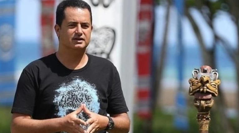 Ρεσιτάλ Ατζούν: "Είμαι το όνομα στην ατζέντα της ελληνικής τηλεόρασης"