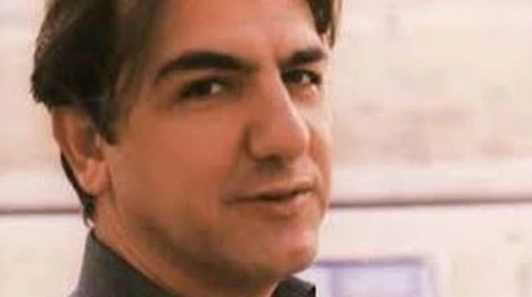 Ο καλλιτεχνικός κόσμος αποχαιρετά τον «΄Ελληνα Ερικ Κλάπτον»