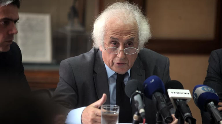 Ρουπακιώτης: Να ενισχύσουμε το δημοκρατικό πολίτευμα