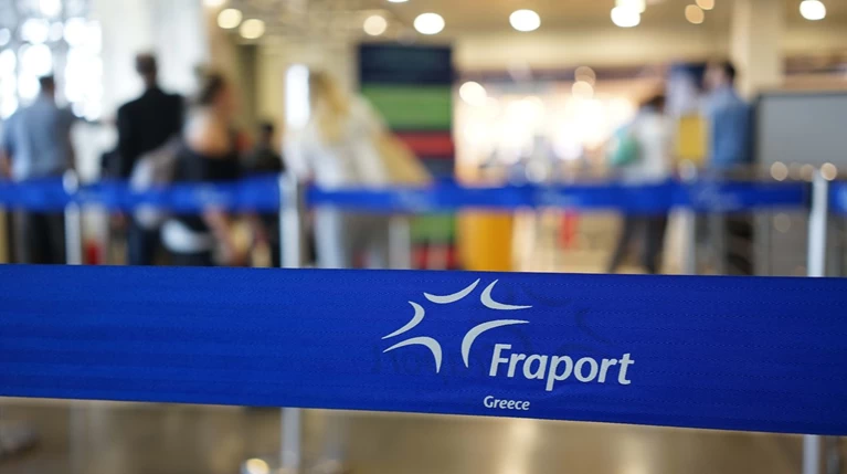 Die Welt: Σε 2 χρόνια έτοιμα και τα 14 περιφερειακά αεροδρόμια