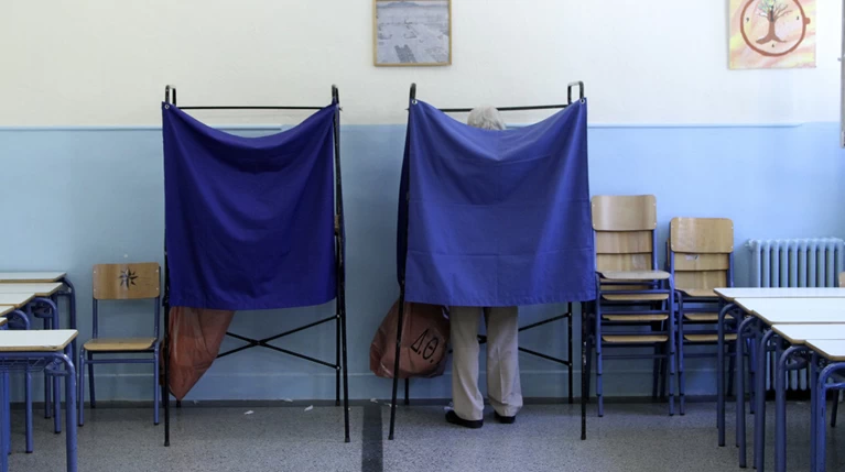 Στην τελική ευθεία η εκλογική διαδικασία- Στις 7 τα exit polls