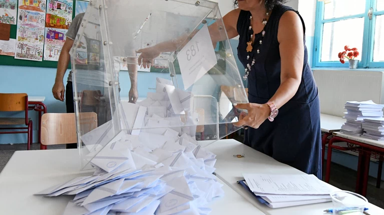 Ποιοι εκλέγονται από τα ψηφοδέλτια επικρατείας- τα ονόματα