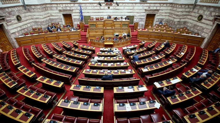 Οι βουλευτές που εκλέγουν ΝΔ και ΣΥΡΙΖΑ σε όλη την Επικράτεια