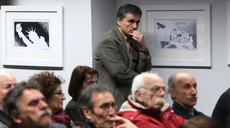 Εκλογικός... "αποδεκατισμός" της ομάδας των 53 του ΣΥΡΙΖΑ