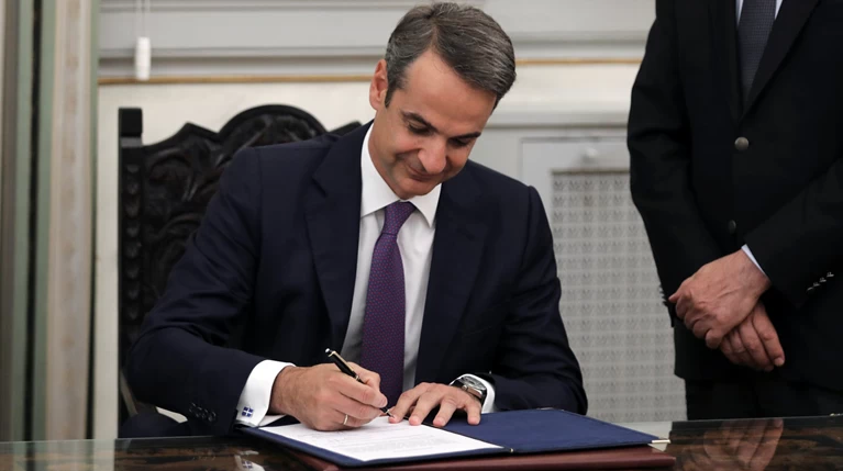 Νέα κυβέρνηση: Οι έμπειροι, τα new entries, οι τεχνοκράτες & οι εκπλήξεις