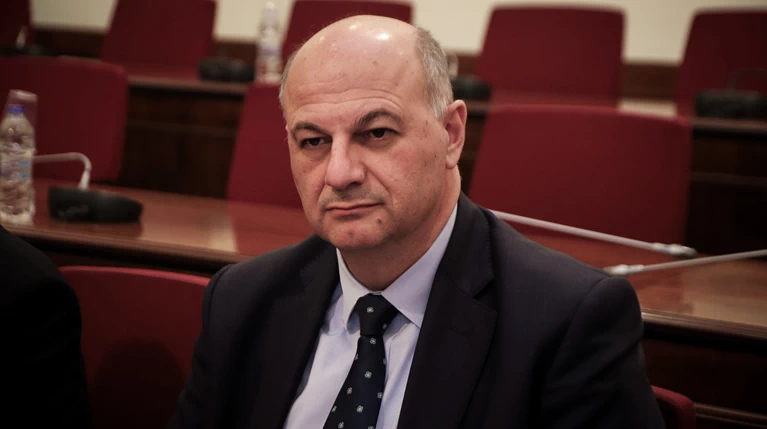 Τσιάρας: Άμεσα οι αλλαγές στο νέο Ποινικό Κώδικα