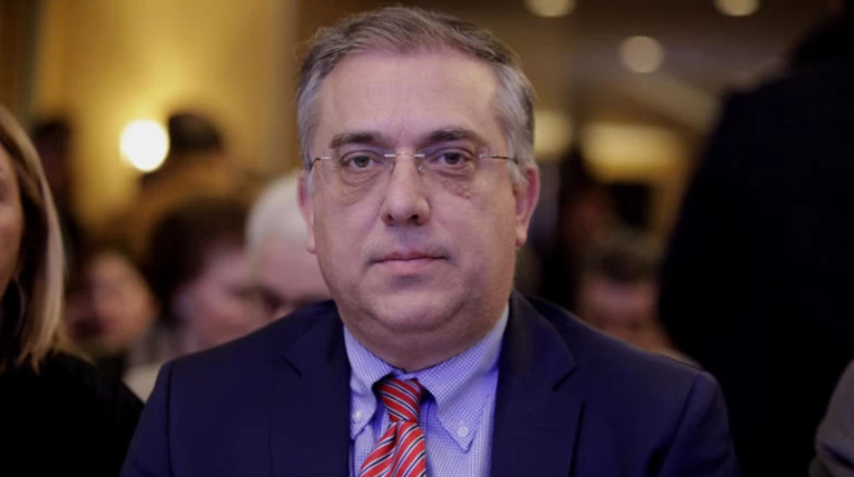 Θεοδωρικάκος: Στήριξη των ΟΤΑ και νέος εκλογικός νόμος