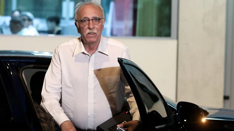 Βίτσας: Μόνο στην Ουγγαρία τέτοιες επιλογές στη μεταναστευτική πολιτική