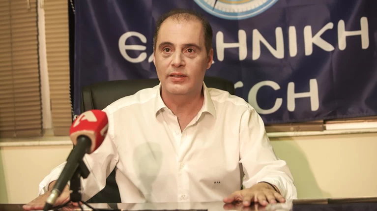 Ελληνική Λύση για νέο υπουργικό: Ξαναζεσταμένο φαγητό, με παλιά υλικά