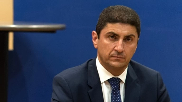 Λευτέρης Αυγενάκης: «Ήταν επιλογή μου ο αθλητισμός»