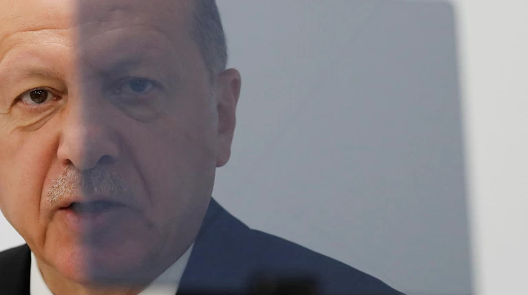 Ερντογάν: Πορθητής και Γιαβούζ ξεκινούν, όλοι έχουν δικαιώματα