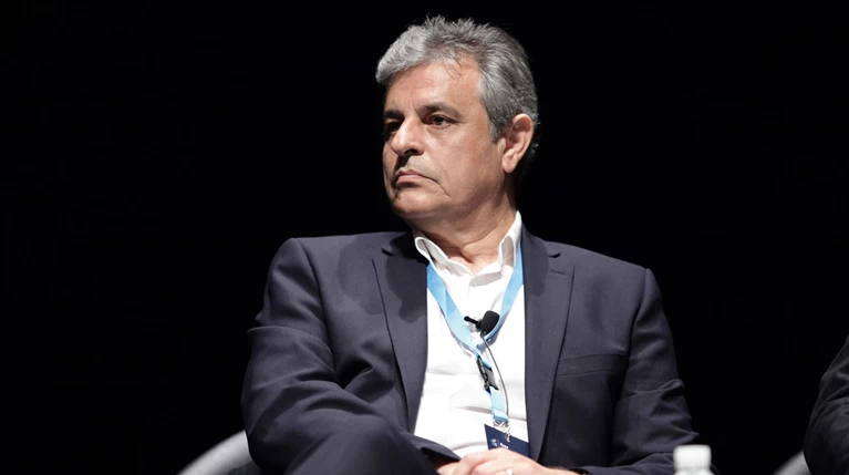 Παραιτήθηκε και ο Γ.Γ. Πολιτικής Προστασίας Γ. Ταφύλλης