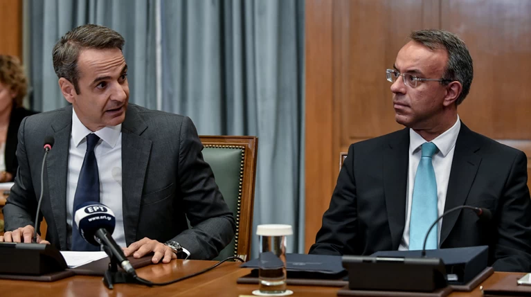 Ποιες αλλαγές στη φορολογία θα φέρει η νέα κυβέρνηση