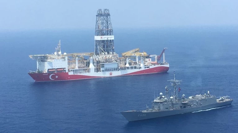 Κυρώσεις στην Τουρκία: Δεύτερη ημέρα συζητήσεων στις Βρυξέλλες
