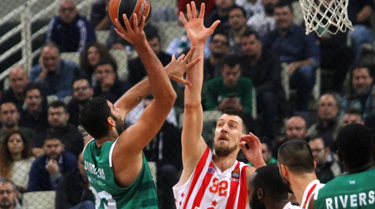 Σοκ στον κόσμο του μπάσκετ: Σε κώμα ο Όγκνιεν Κούζμιτς μετά από τροχαίο